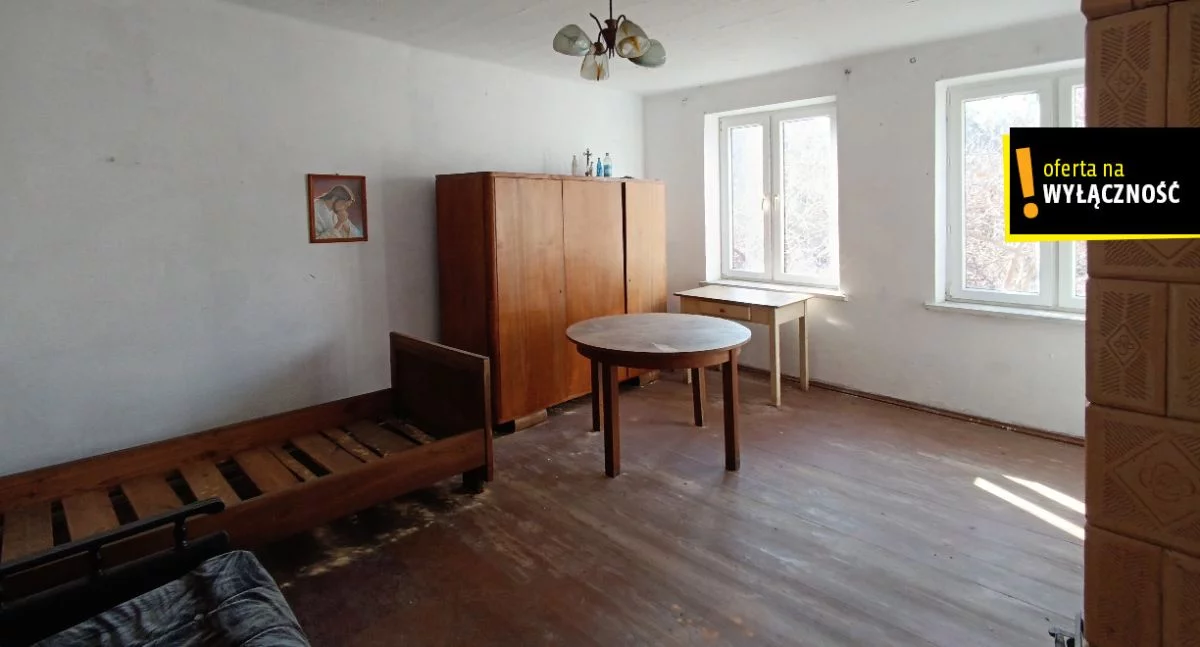 Dom 62,00 m², oferta nr , GH692685, Gowarczów, Adama Mickiewicza