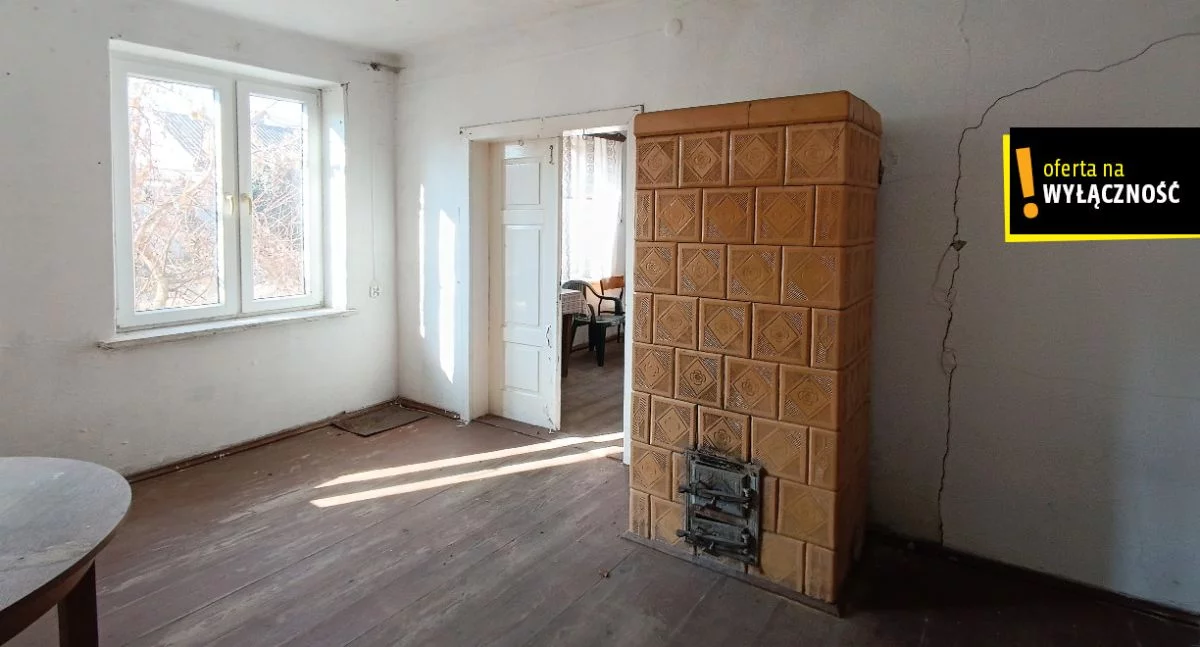 Dom 62,00 m², oferta nr , GH692685, Gowarczów, Adama Mickiewicza