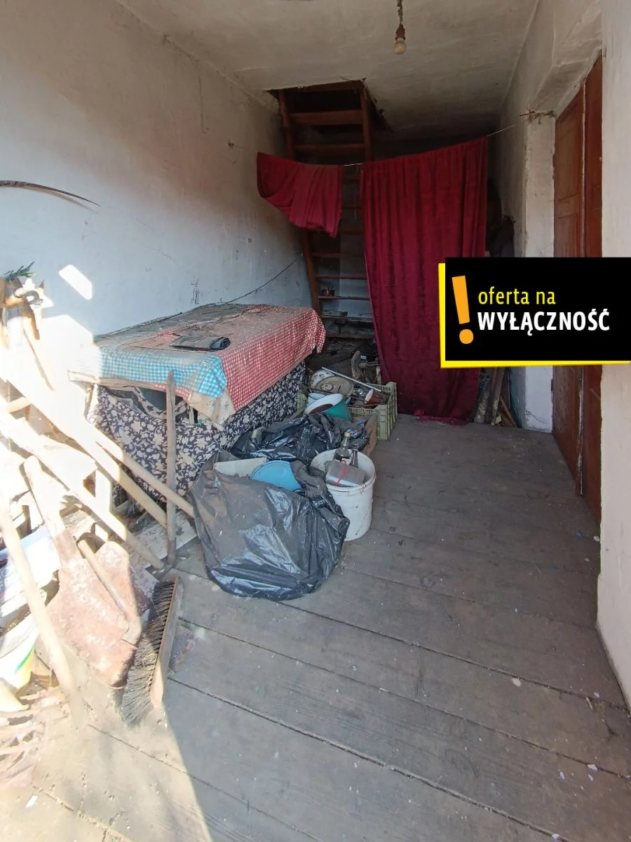 Dom 62,00 m², oferta nr , GH692685, Gowarczów, Adama Mickiewicza