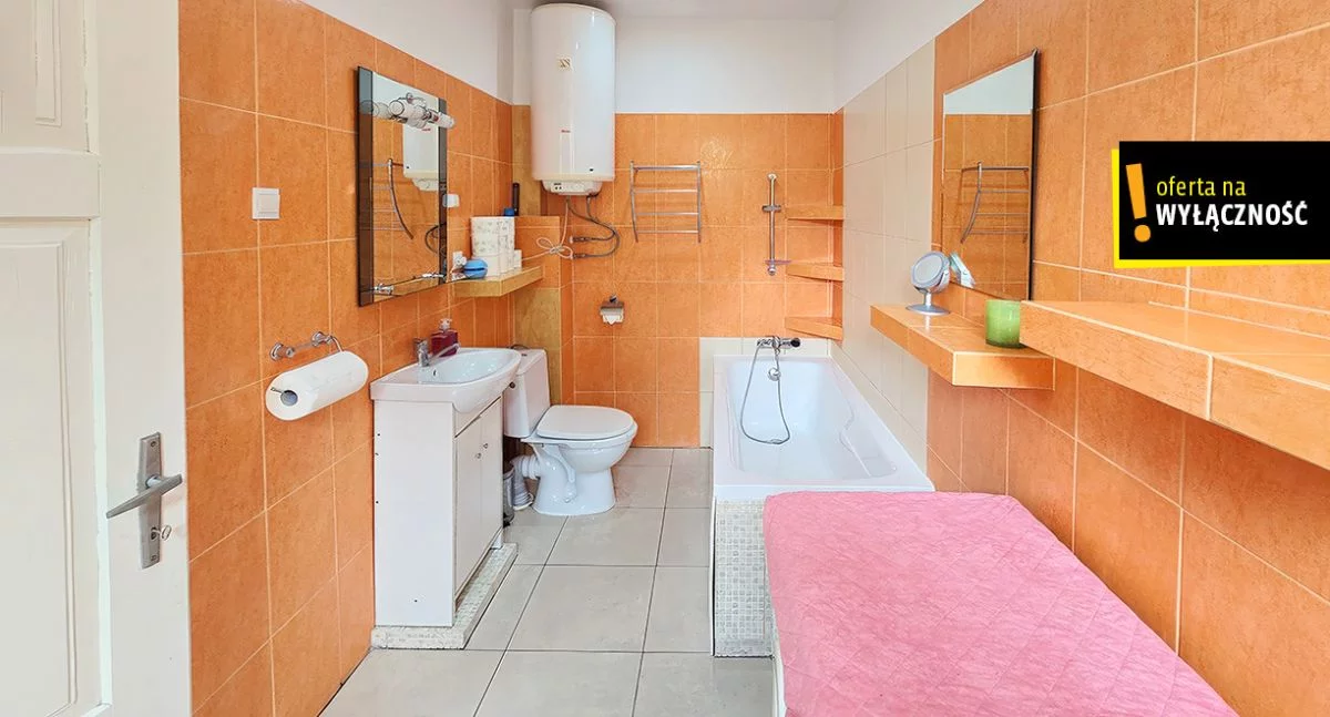 Dom 120,00 m², oferta nr , GH279789, Bogoria, Jędrusiów