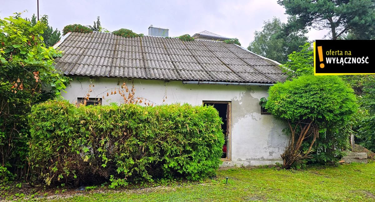 Dom 120,00 m², oferta nr , GH279789, Bogoria, Jędrusiów
