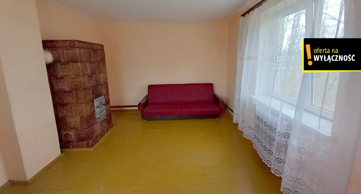 Dom 58,00 m², oferta nr , GH262429, Modliborzyce