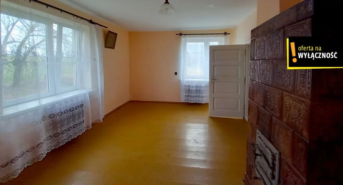 Dom 58,00 m², oferta nr , GH262429, Modliborzyce
