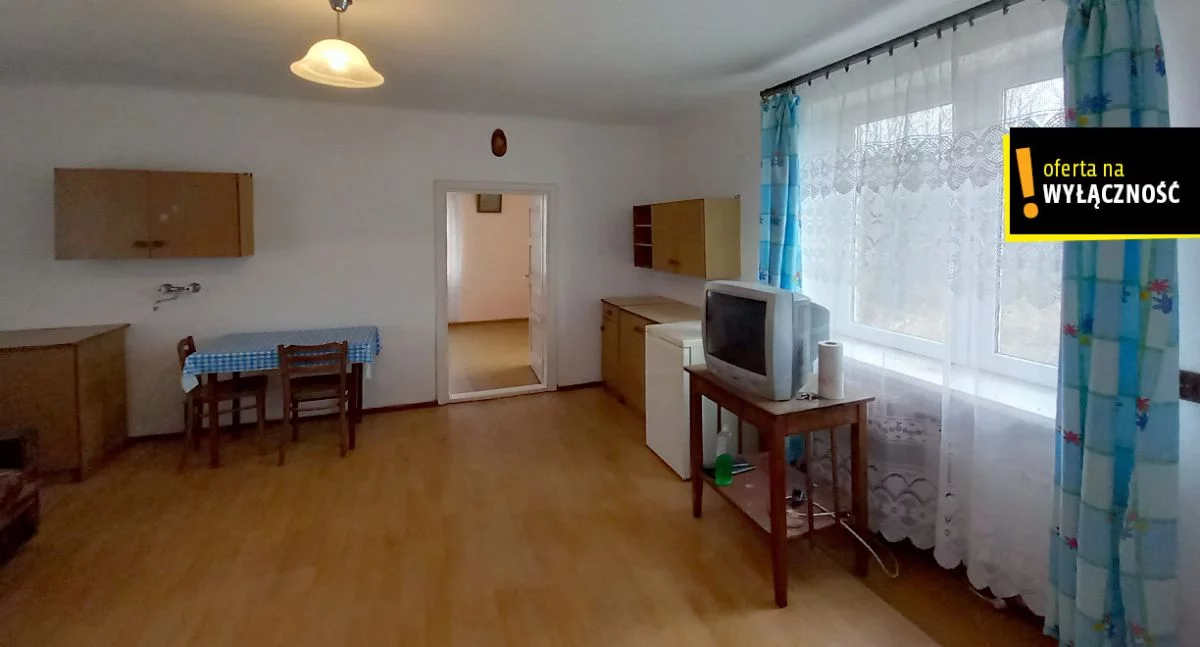 Dom 58,00 m², oferta nr , GH262429, Modliborzyce