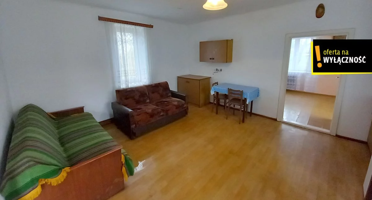 Dom 58,00 m², oferta nr , GH262429, Modliborzyce