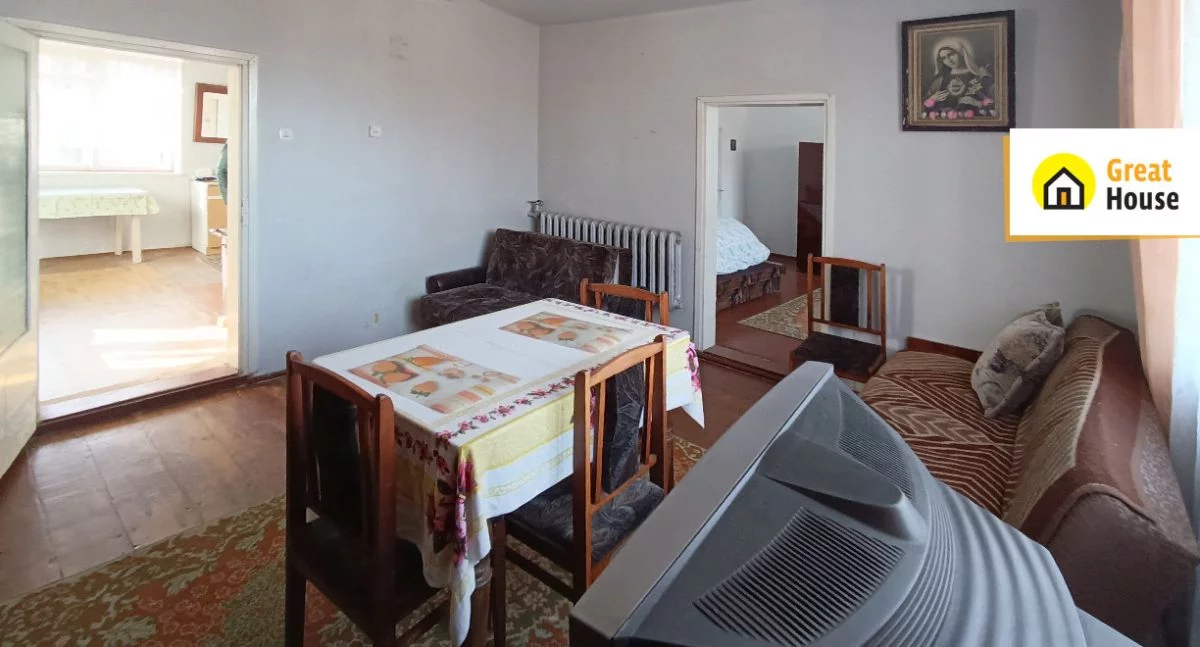 Dom 80,00 m², oferta nr , GH306154, Niemojowice