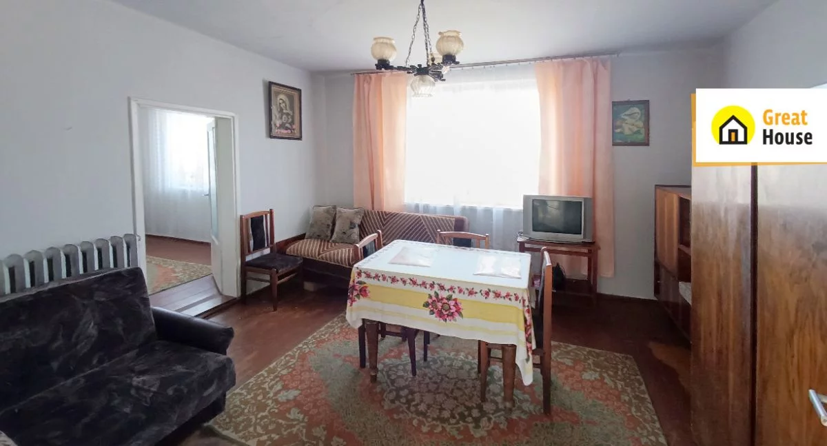 Dom 80,00 m², oferta nr , GH306154, Niemojowice