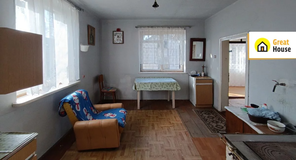 Dom 80,00 m², oferta nr , GH306154, Niemojowice