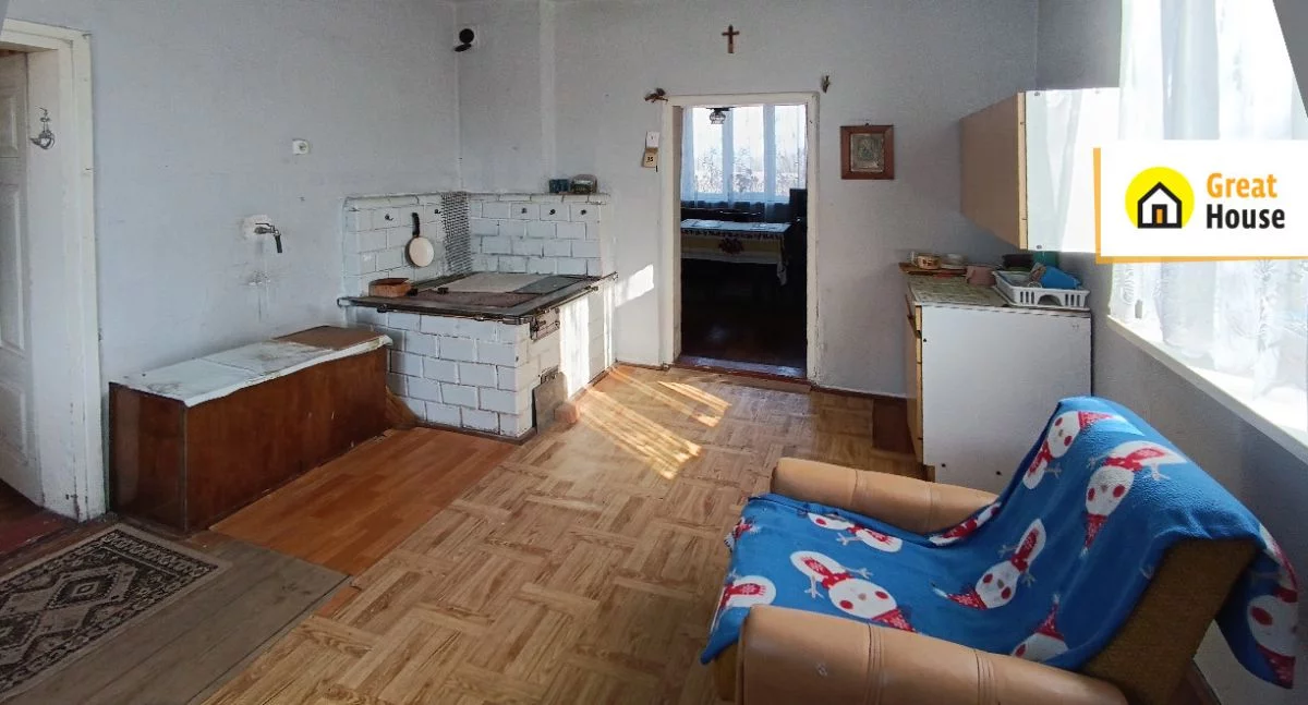 Dom 80,00 m², oferta nr , GH306154, Niemojowice