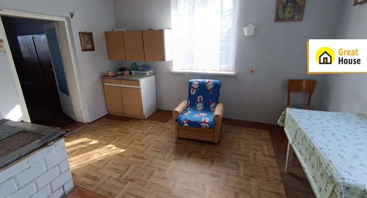 Dom 80,00 m², oferta nr , GH306154, Niemojowice