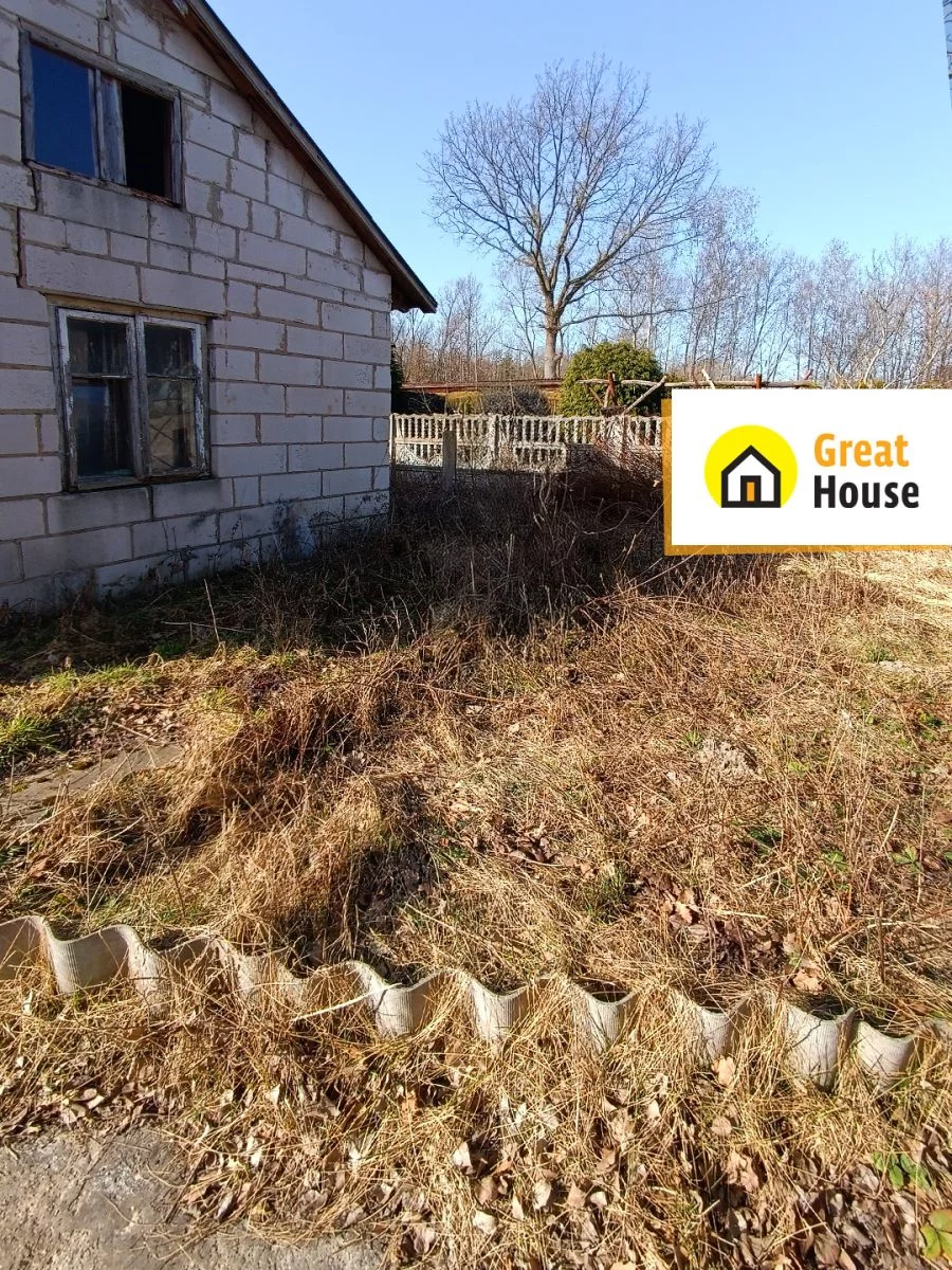 Dom 80,00 m², oferta nr , GH306154, Niemojowice