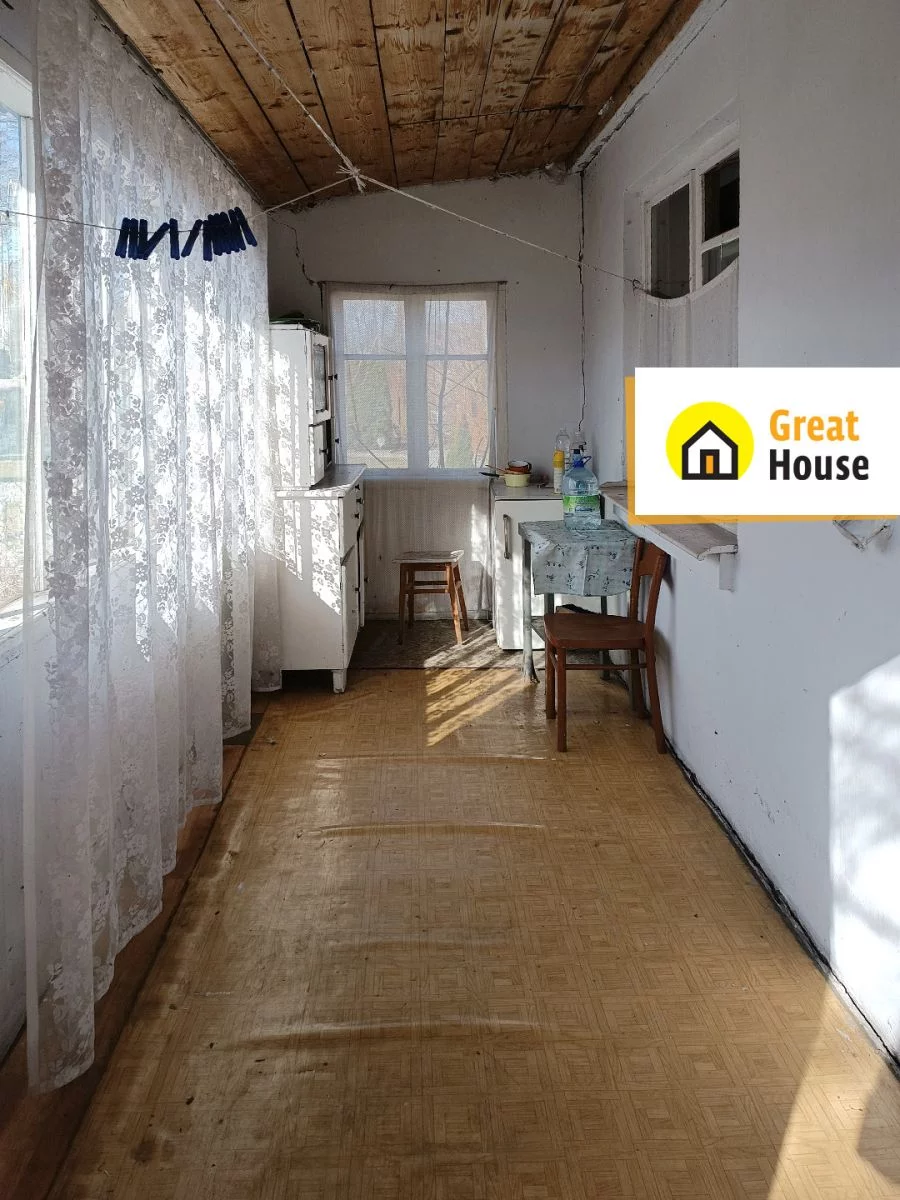 Dom 80,00 m², oferta nr , GH306154, Niemojowice