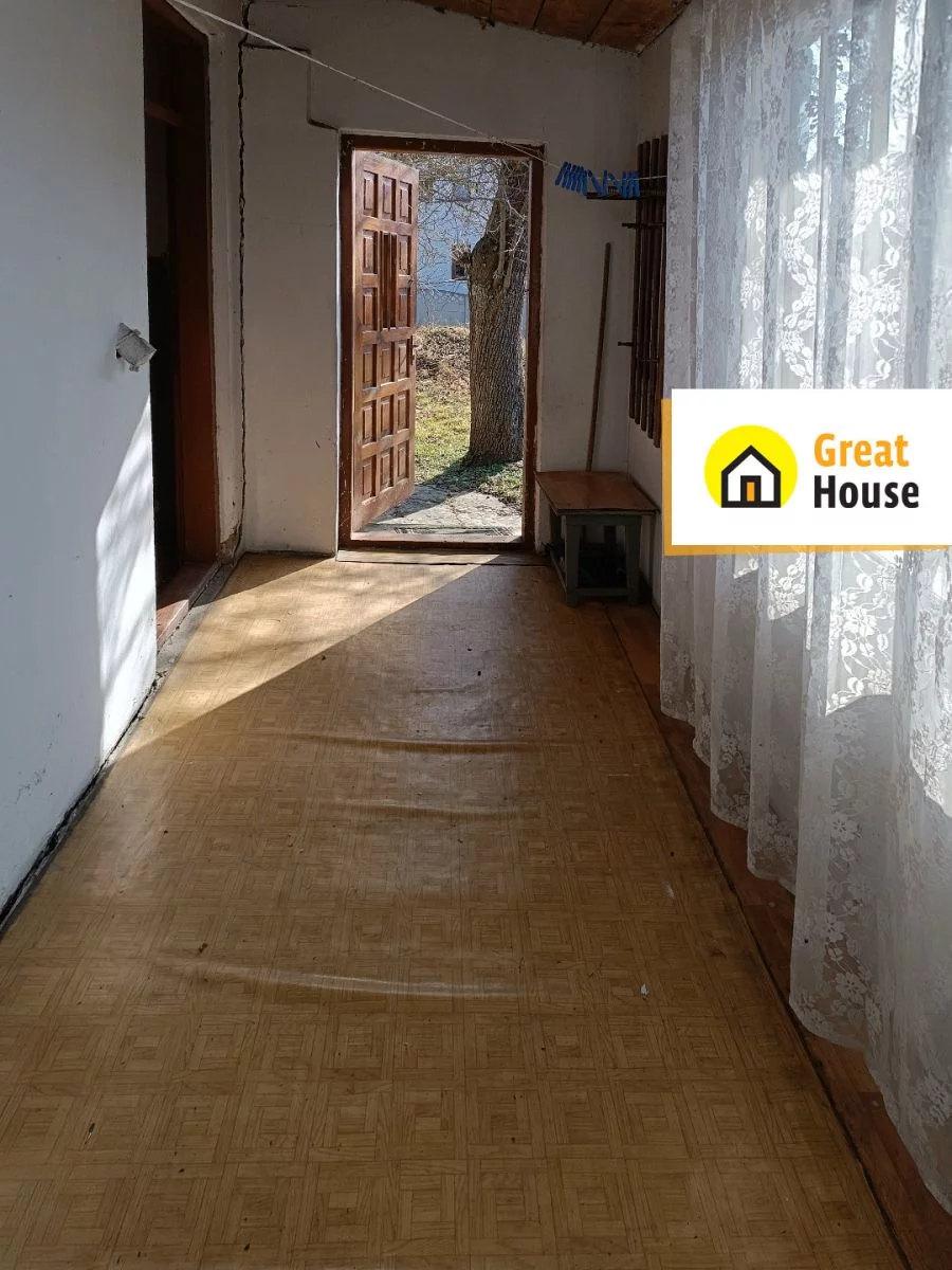 Dom 80,00 m², oferta nr , GH306154, Niemojowice