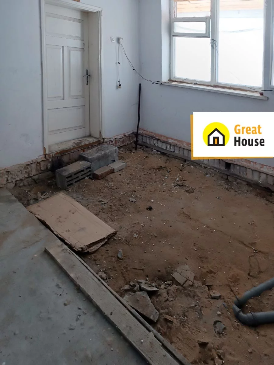 Dom 80,00 m², oferta nr , GH306154, Niemojowice