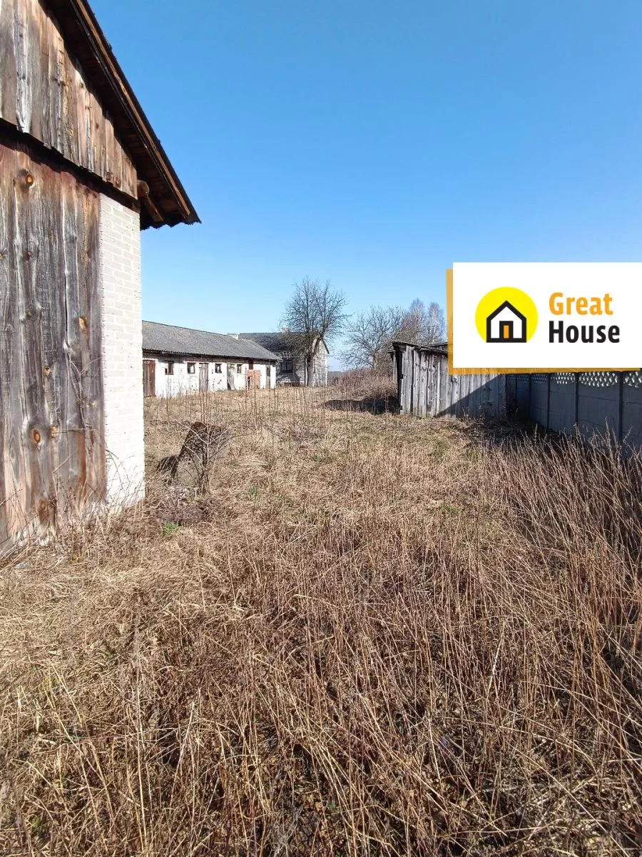 Dom 80,00 m², oferta nr , GH306154, Niemojowice