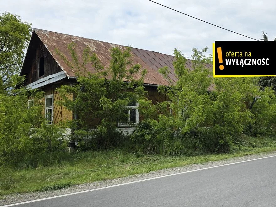 Domy GH850348 Przeczów
