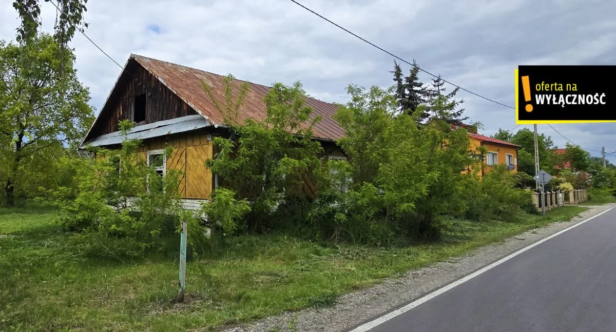Dom 100,00 m², oferta nr , GH850348, Przeczów