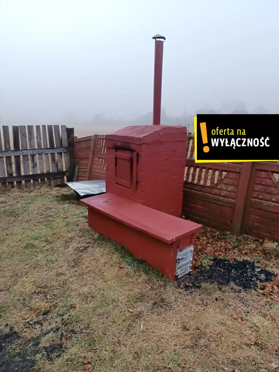 Dom 90,00 m², oferta nr , GH860388, Stąporków
