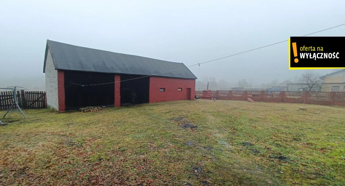 Dom 90,00 m², oferta nr , GH860388, Stąporków