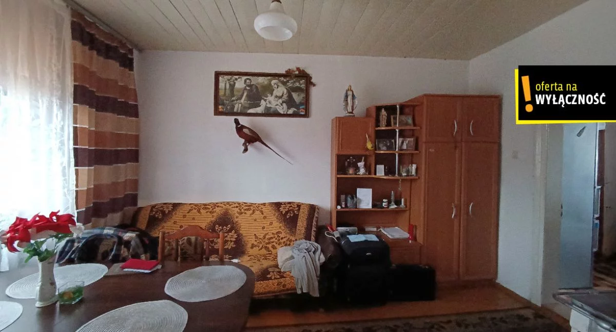Dom 90,00 m², oferta nr , GH860388, Stąporków