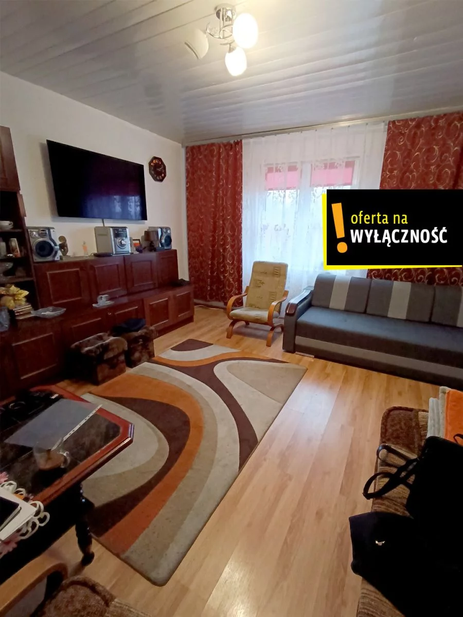 Dom 90,00 m², oferta nr , GH860388, Stąporków