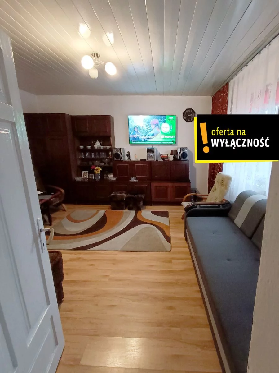 Dom 90,00 m², oferta nr , GH860388, Stąporków