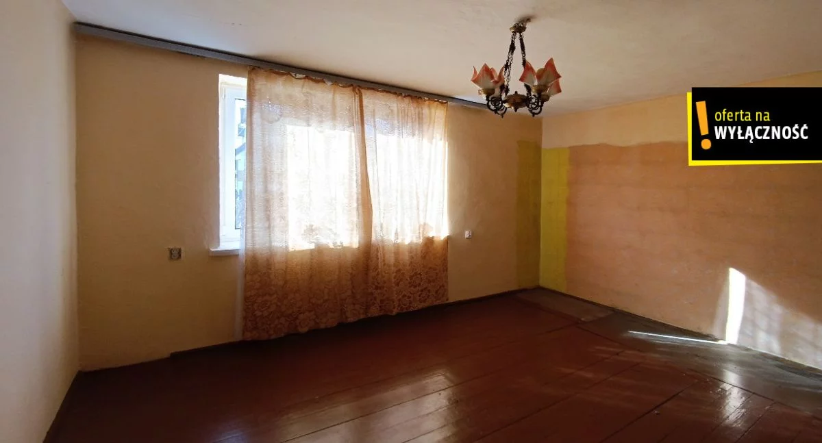 Dom 80,00 m², oferta nr , GH332610, Żarnów