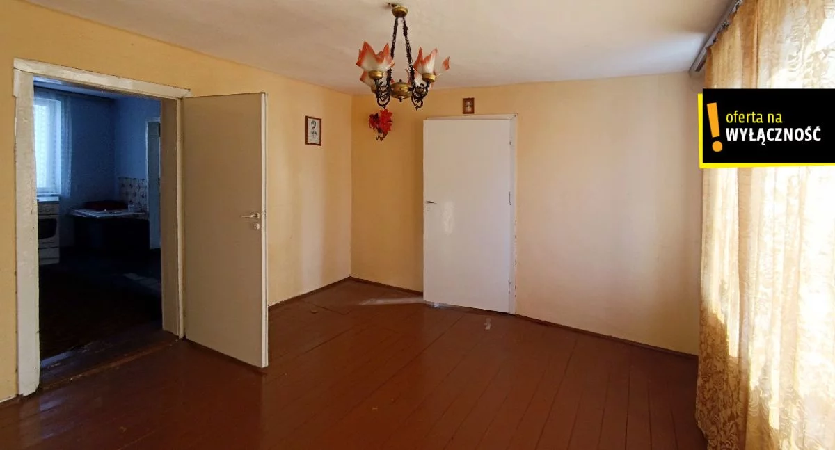 Dom 80,00 m², oferta nr , GH332610, Żarnów