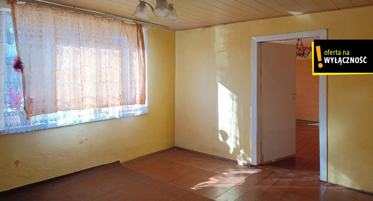 Dom 80,00 m², oferta nr , GH332610, Żarnów