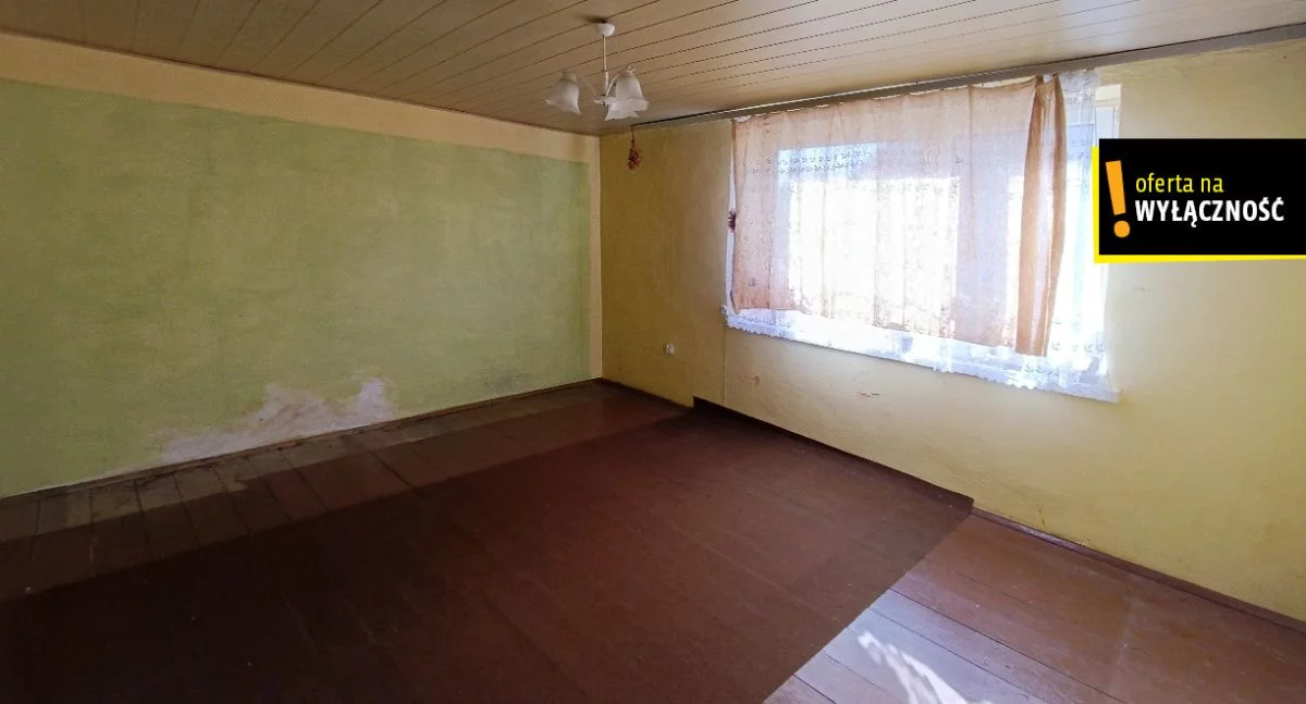 Dom 80,00 m², oferta nr , GH332610, Żarnów