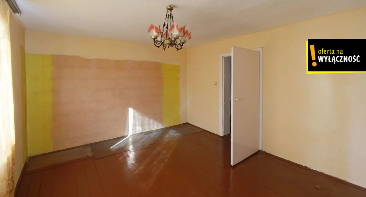 Dom 80,00 m², oferta nr , GH332610, Żarnów