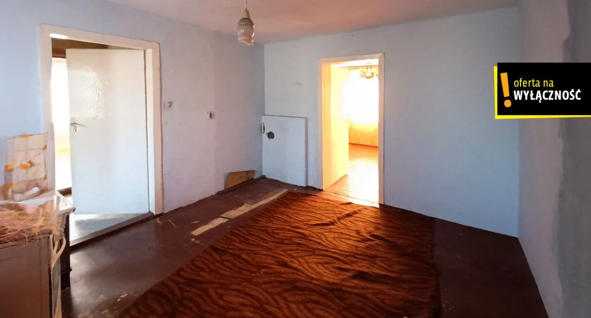 Dom 80,00 m², oferta nr , GH332610, Żarnów