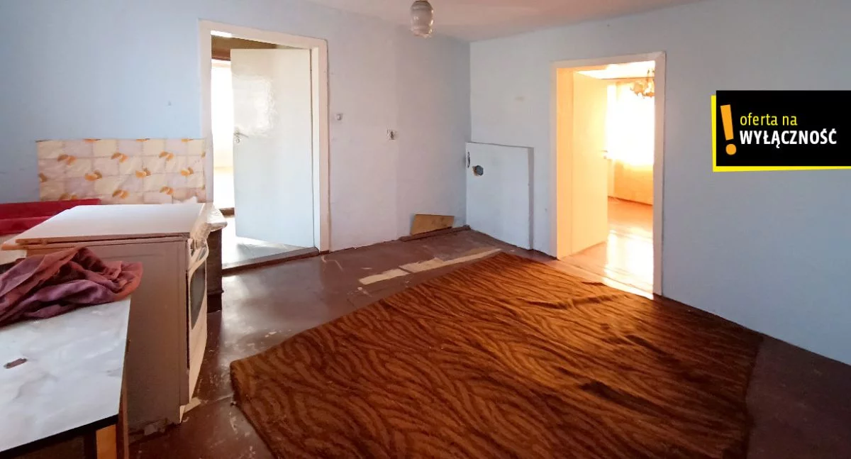 Dom 80,00 m², oferta nr , GH332610, Żarnów