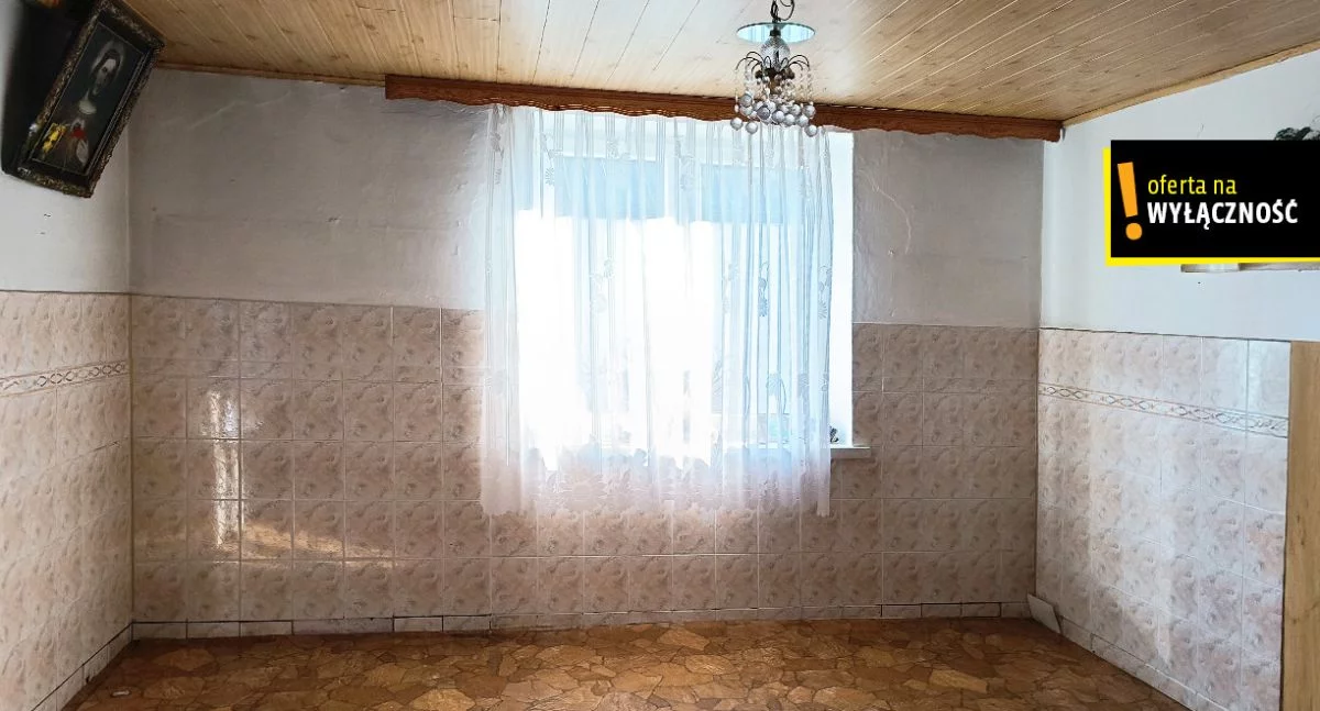 Dom 80,00 m², oferta nr , GH332610, Żarnów