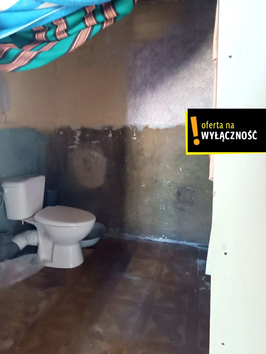 Dom 80,00 m², oferta nr , GH332610, Żarnów