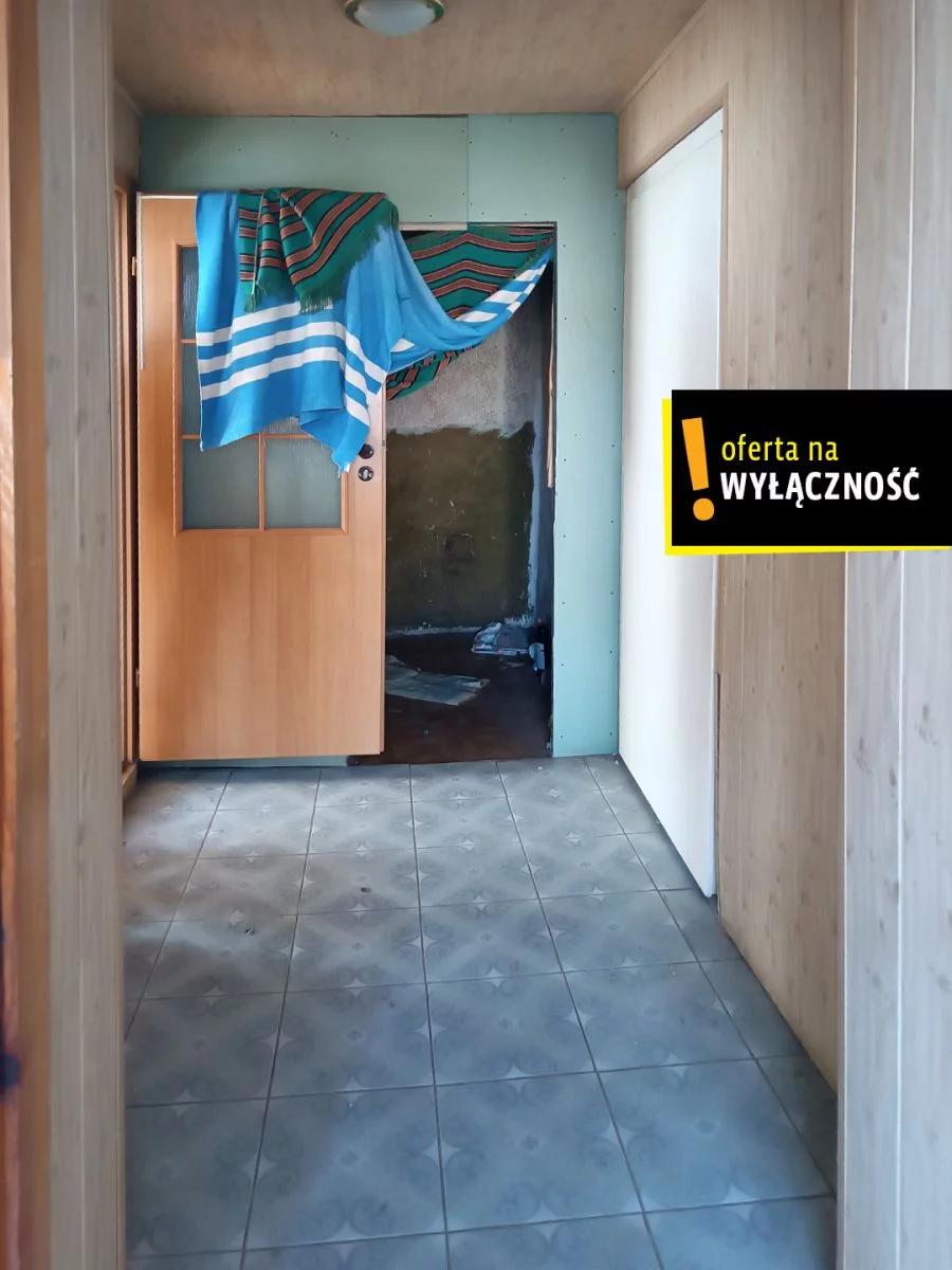 Dom 80,00 m², oferta nr , GH332610, Żarnów