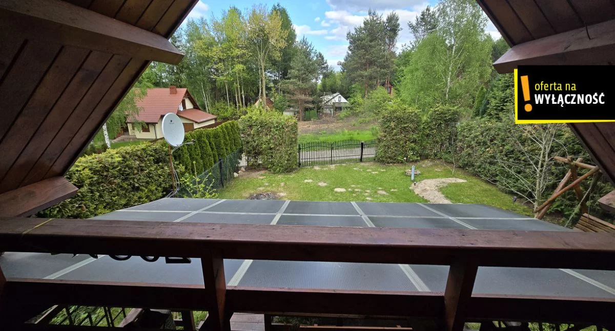Dom 84,00 m², oferta nr , GH112278, Życiny