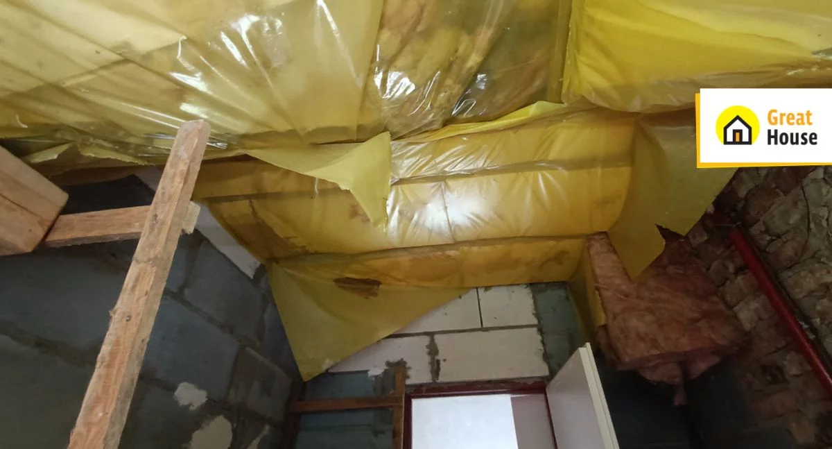 Dom 60,00 m², oferta nr , GH445330, Antoniówka
