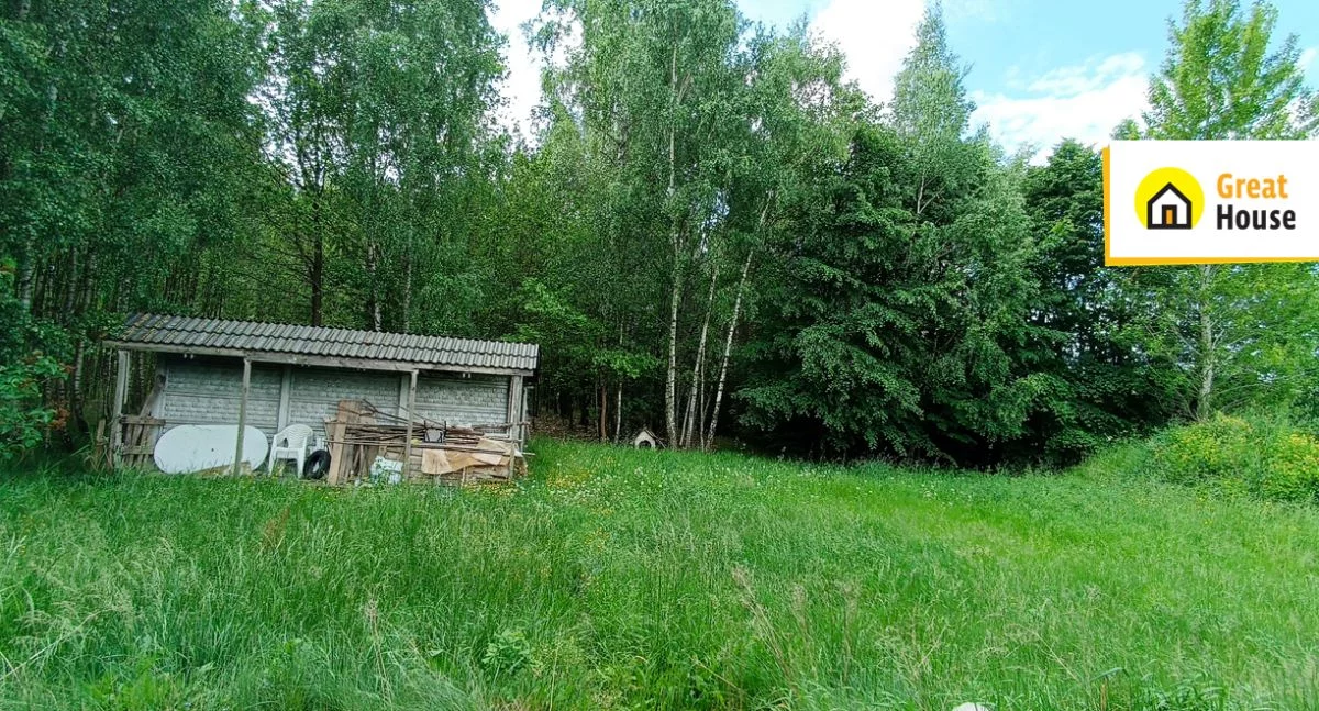 Dom 60,00 m², oferta nr , GH445330, Antoniówka