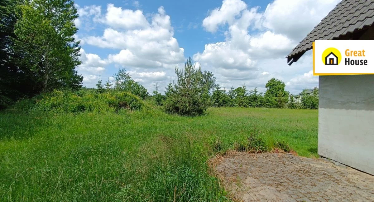 Dom 60,00 m², oferta nr , GH445330, Antoniówka