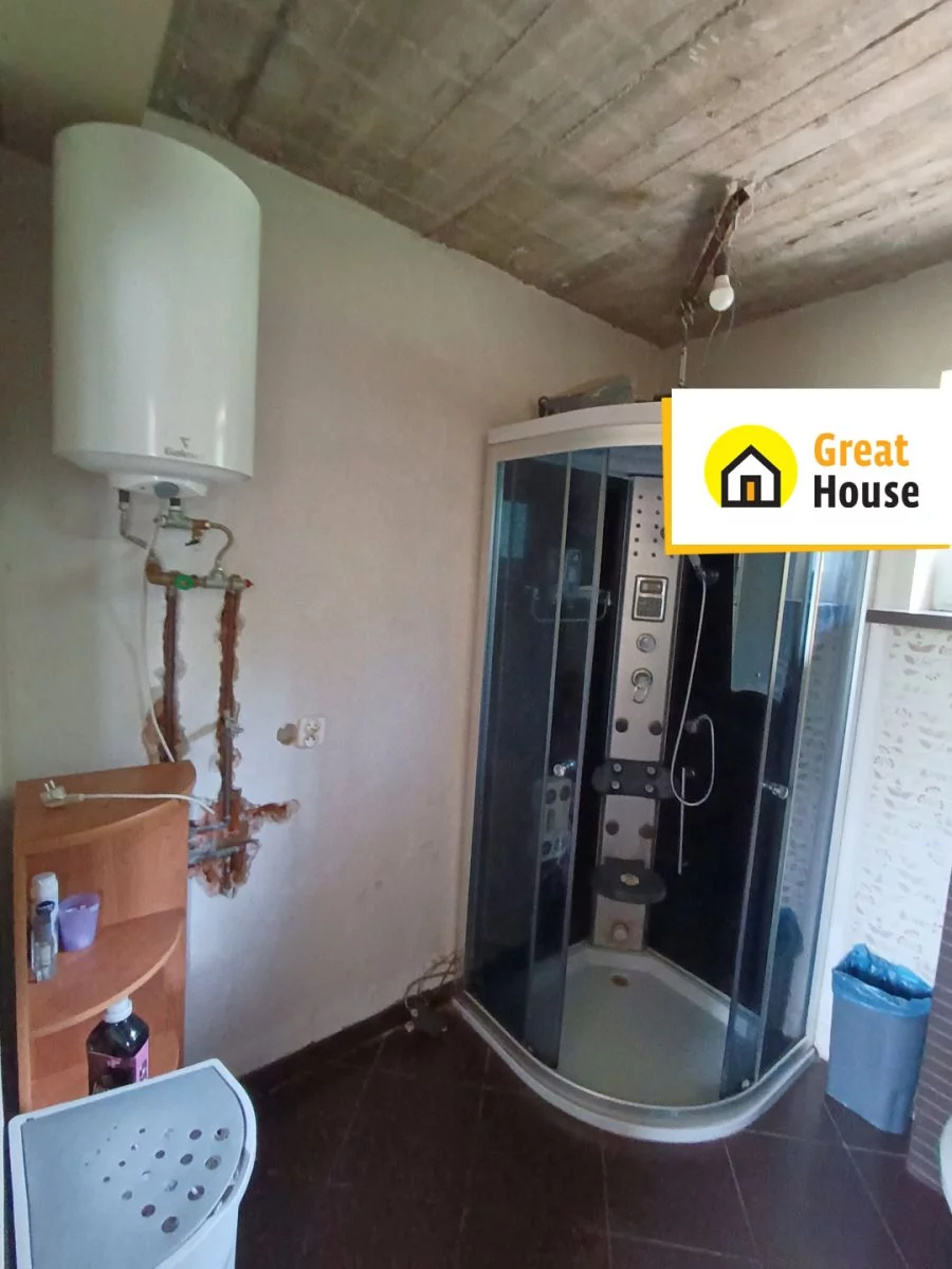 Dom 60,00 m², oferta nr , GH445330, Antoniówka