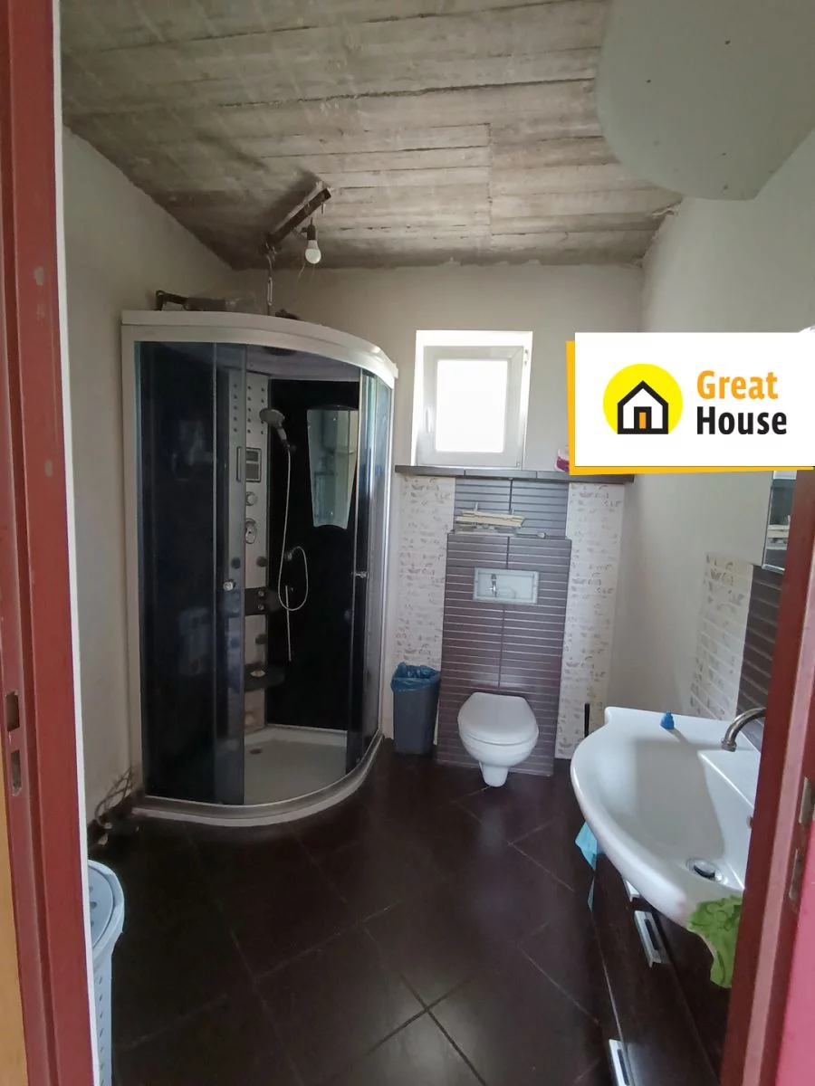 Dom 60,00 m², oferta nr , GH445330, Antoniówka
