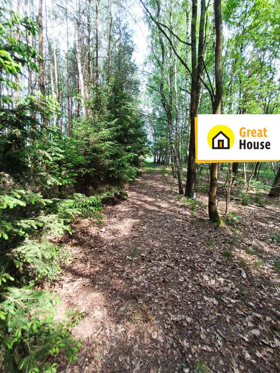 Dom 60,00 m², oferta nr , GH445330, Antoniówka