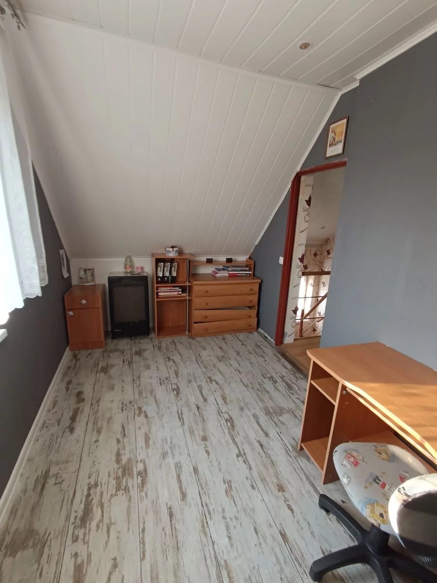 Dom 60,00 m², oferta nr , GH445330, Antoniówka