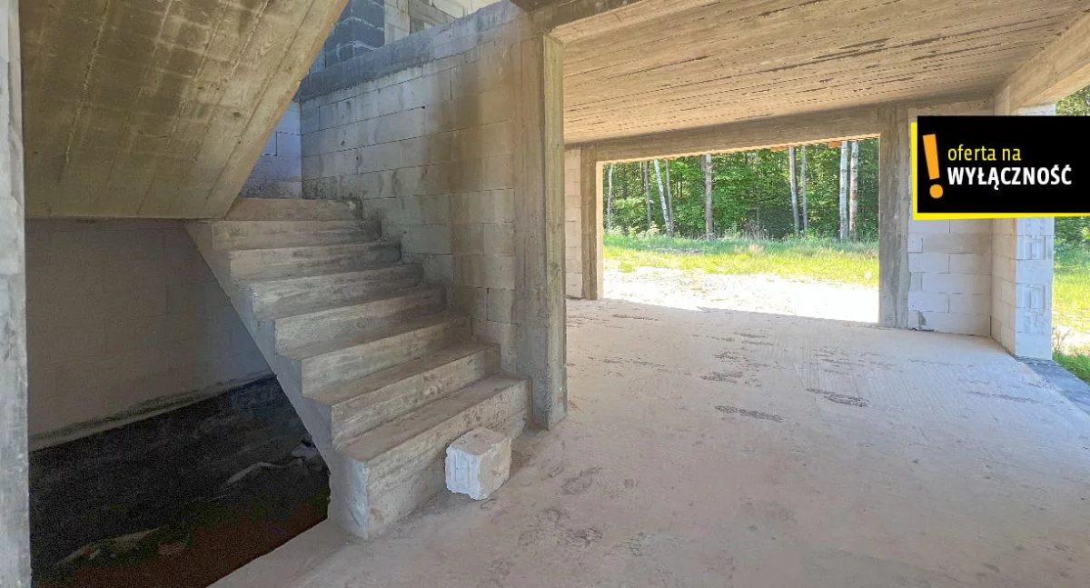 Dom 95,41 m², oferta nr , GH462983, Bilcza