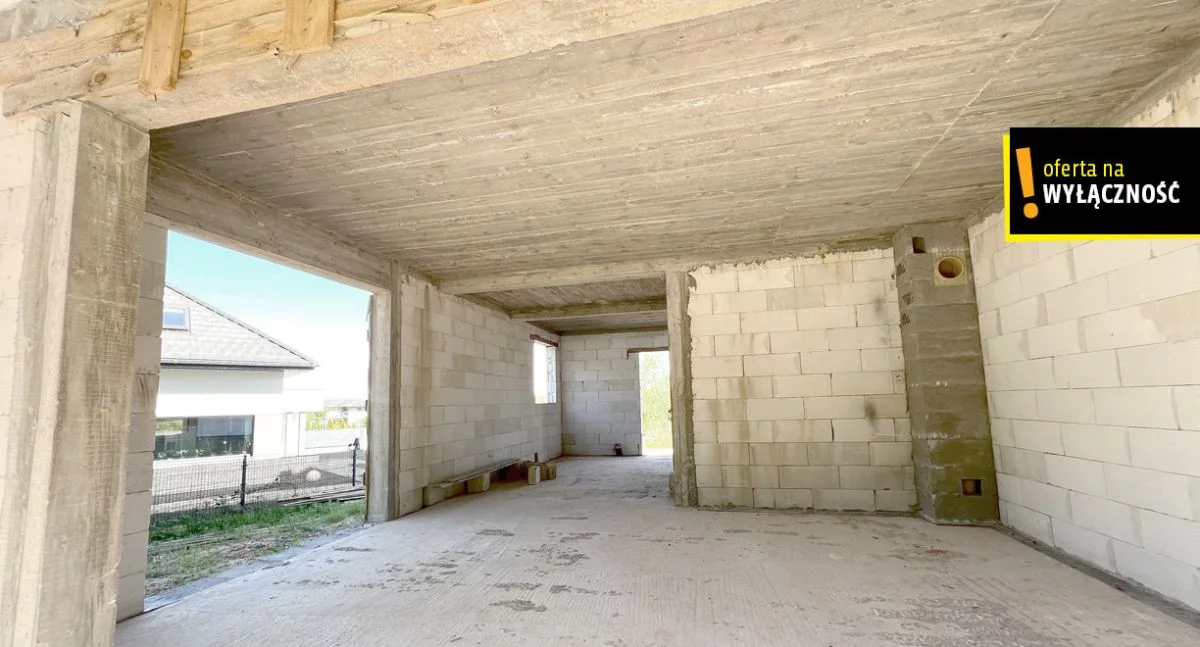Dom 95,41 m², oferta nr , GH462983, Bilcza