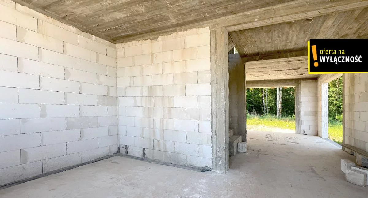 Dom 95,41 m², oferta nr , GH462983, Bilcza