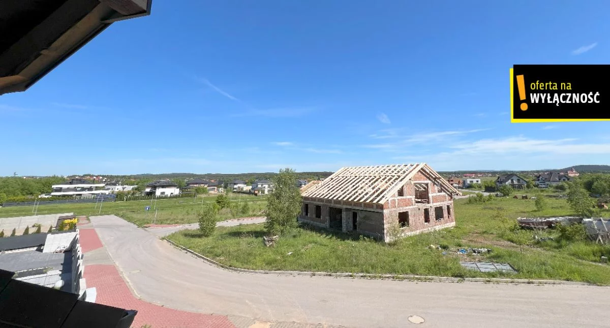 Dom 95,41 m², oferta nr , GH462983, Bilcza