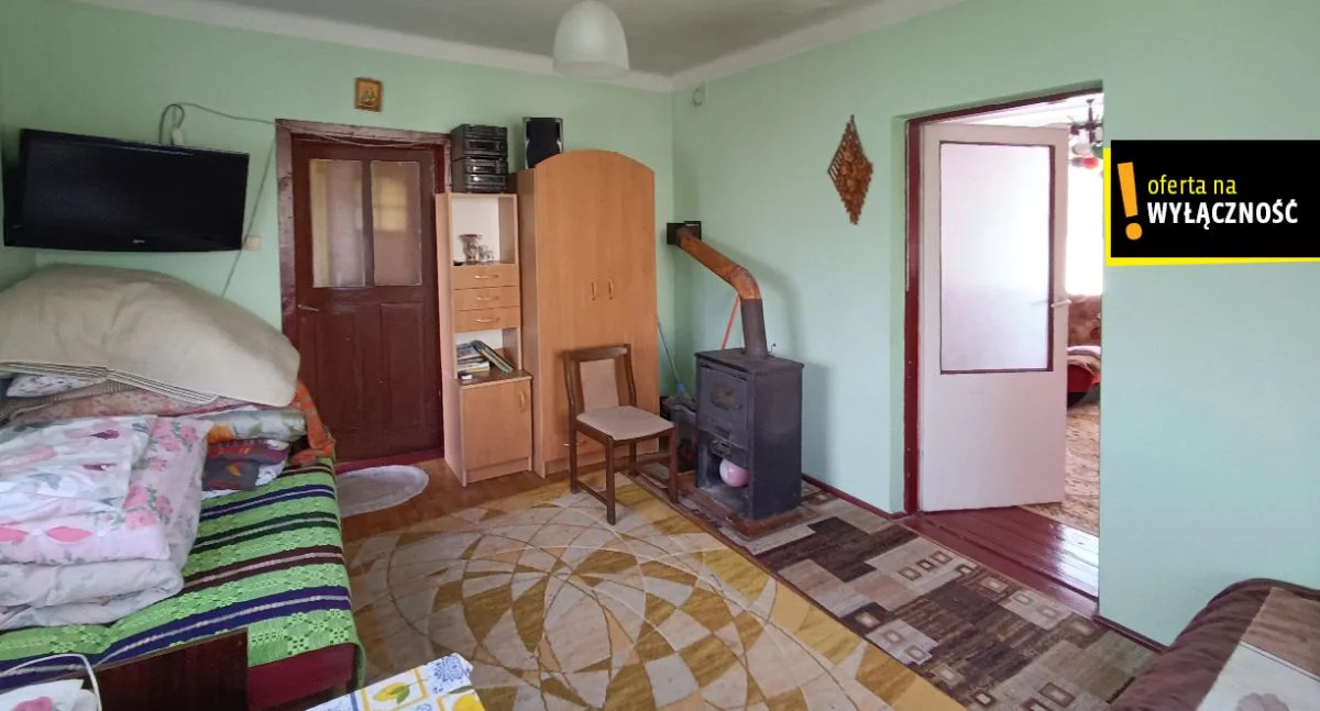 Dom 147,00 m², oferta nr , GH443076, Bukowiec Opoczyński