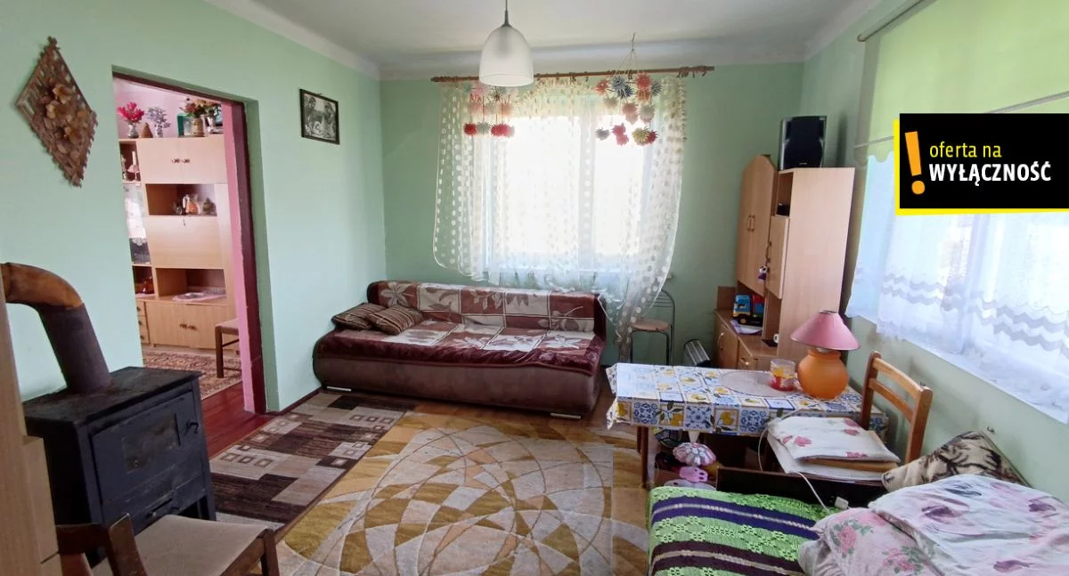 Dom 147,00 m², oferta nr , GH443076, Bukowiec Opoczyński